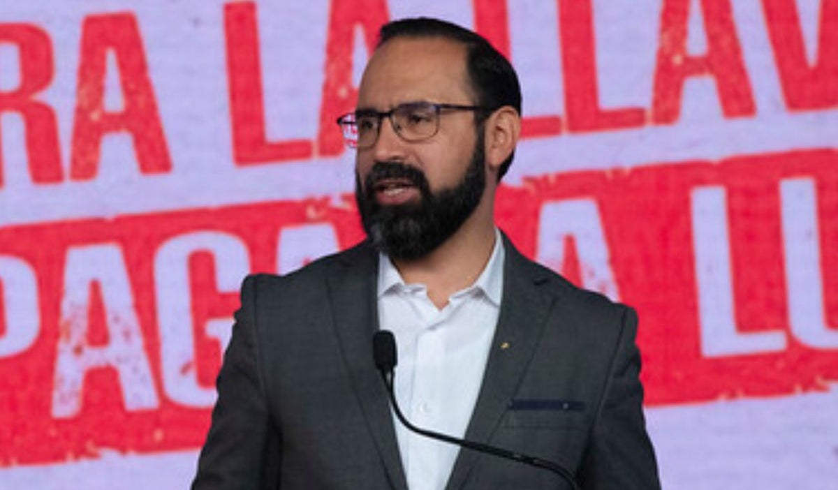 Andrés Camacho