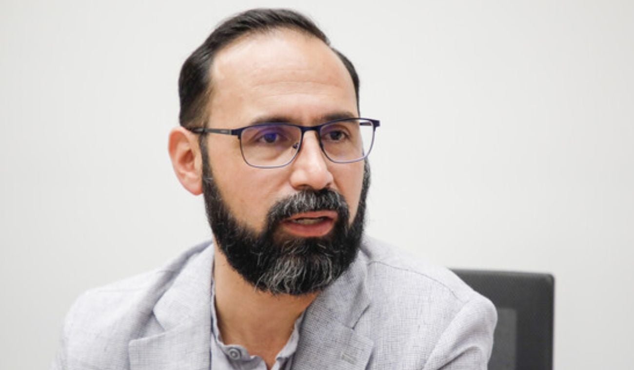 Andrés Camacho MinMinas