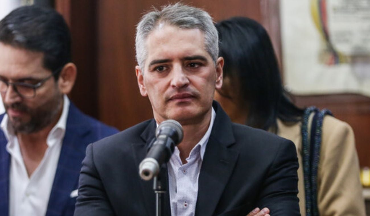 Andrés Julián Rendón