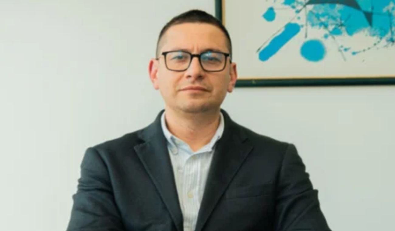 Antonio Jiménez Creg