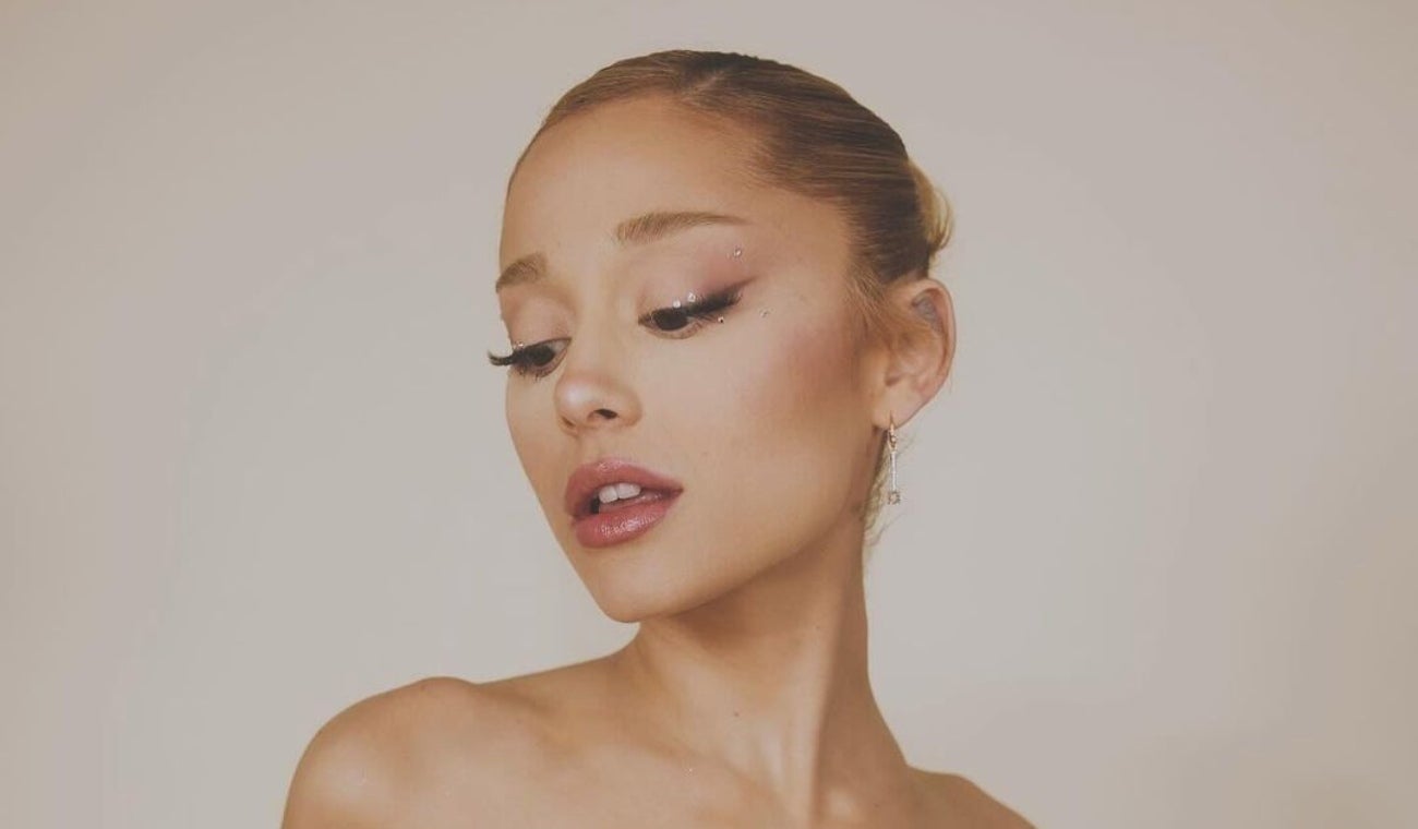 Ariana Grande