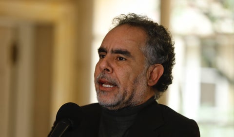 Armando Benedetti