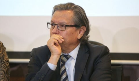 Armando Novoa