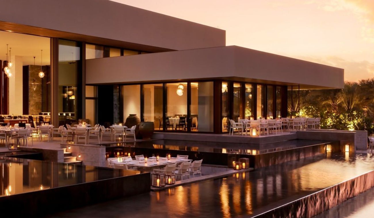 Descubre Atlantis The Royal, el resort de lujo en Palm Jumeirah, Dubái