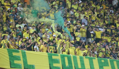 Atlético Bucaramanga le cambiará de nombre a su estadio