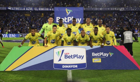 Atlético Bucaramanga