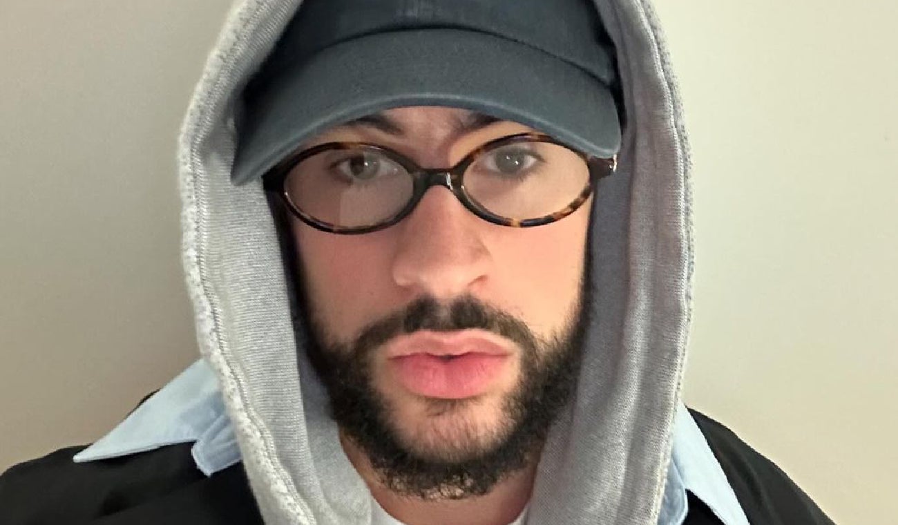 ¡Bad Bunny en la mira! Sujeto planeaba tiroteo masivo en concierto del cantante