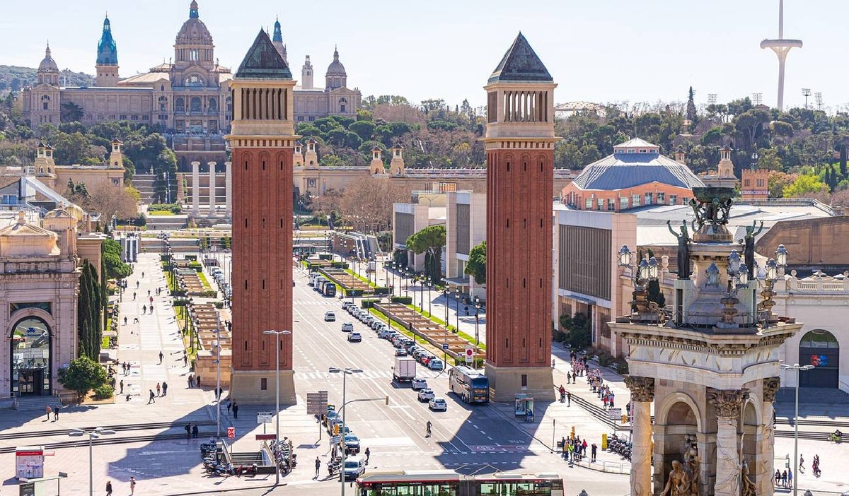 Precio para conocer Barcelona