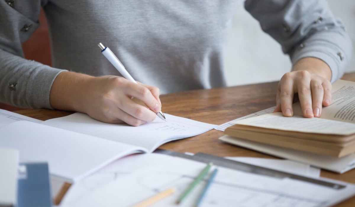 Becas para maestrías