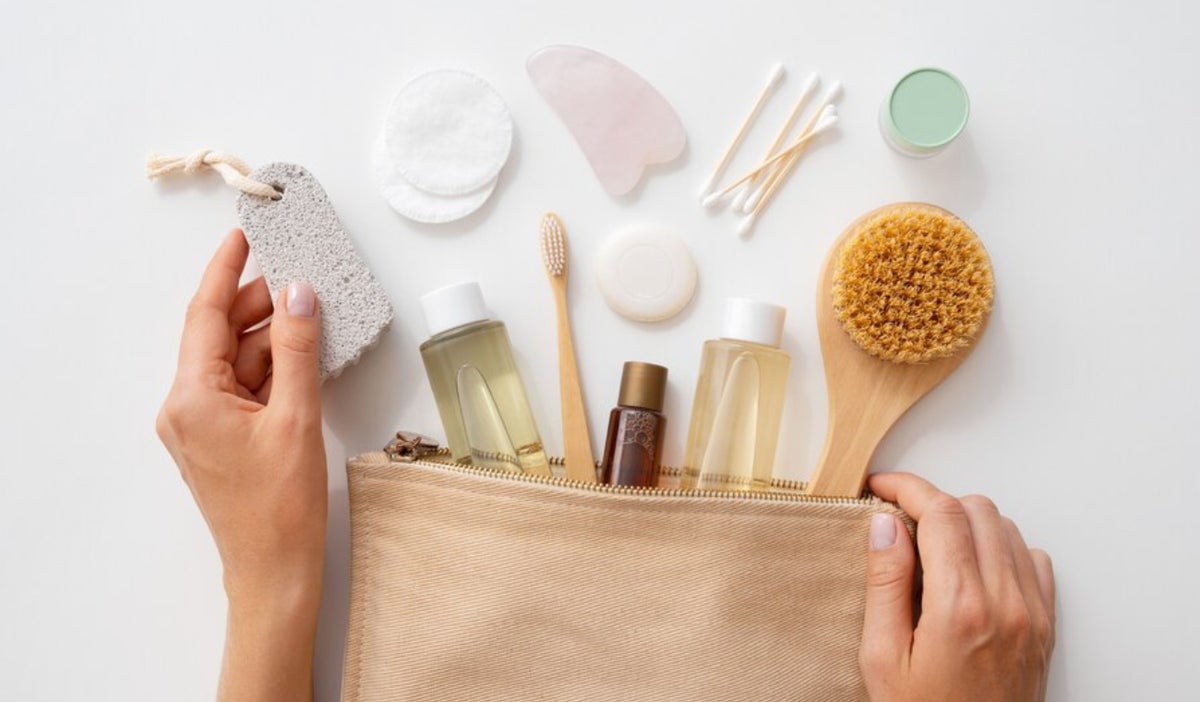 La belleza sostenible: cómo las marcas están innovando para reducir su impacto ambiental