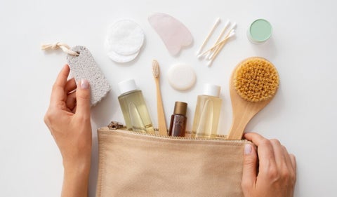 La belleza sostenible: cómo las marcas están innovando para reducir su impacto ambiental