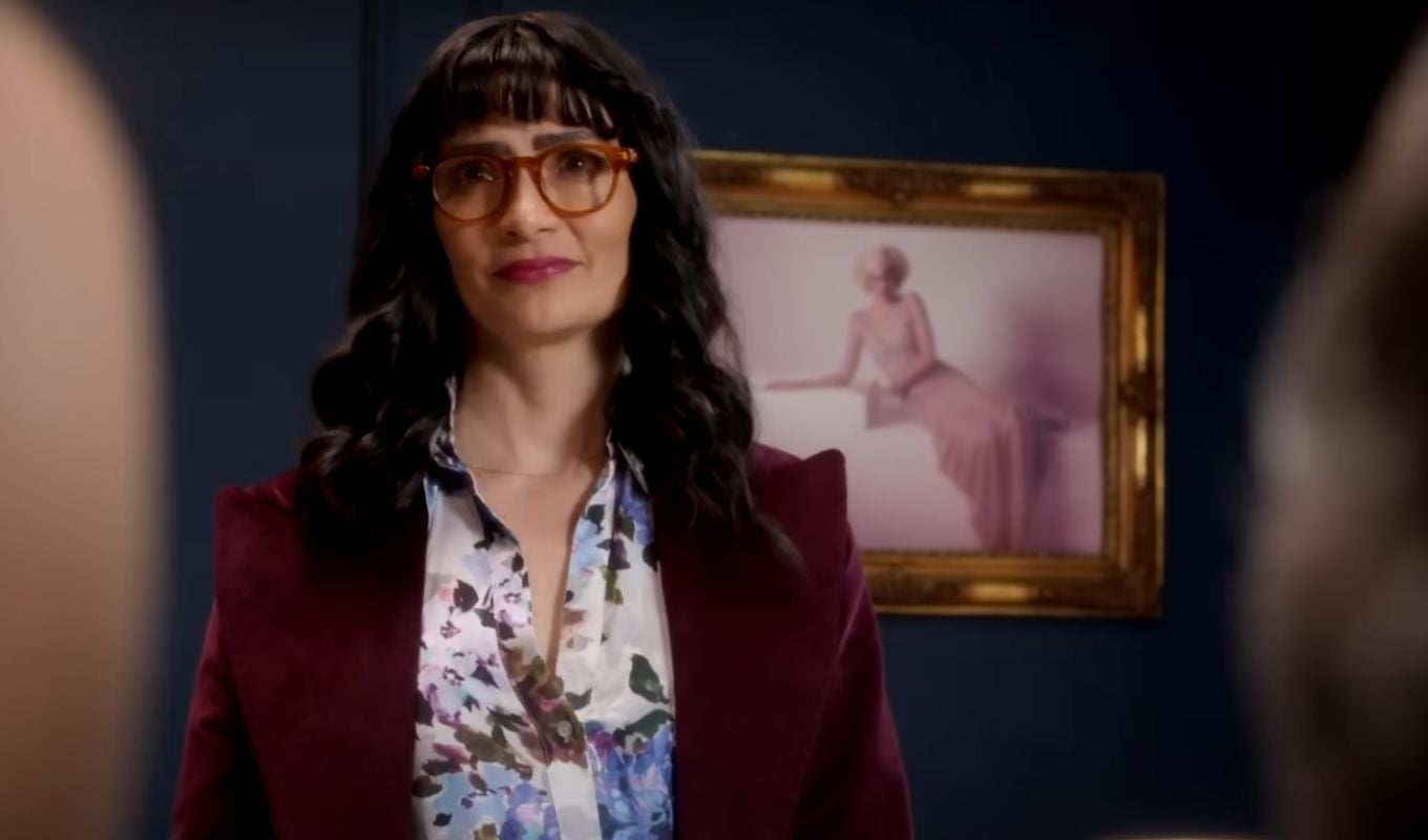 Betty la fea 2