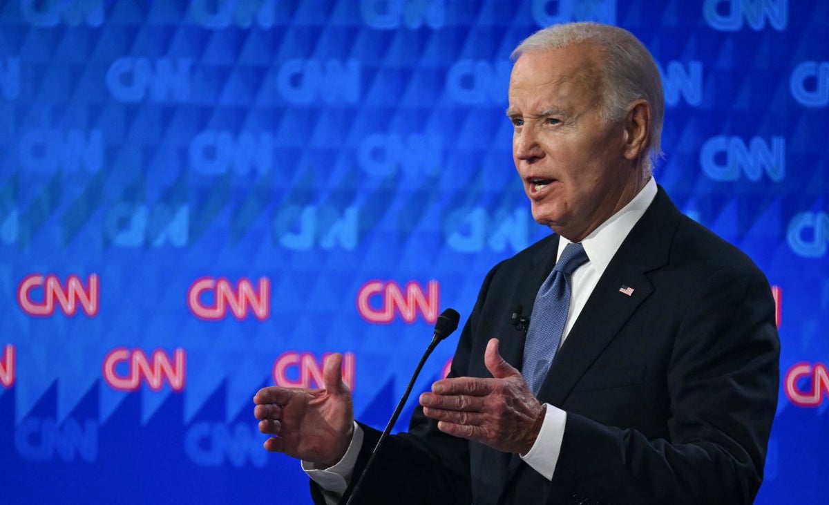 Biden