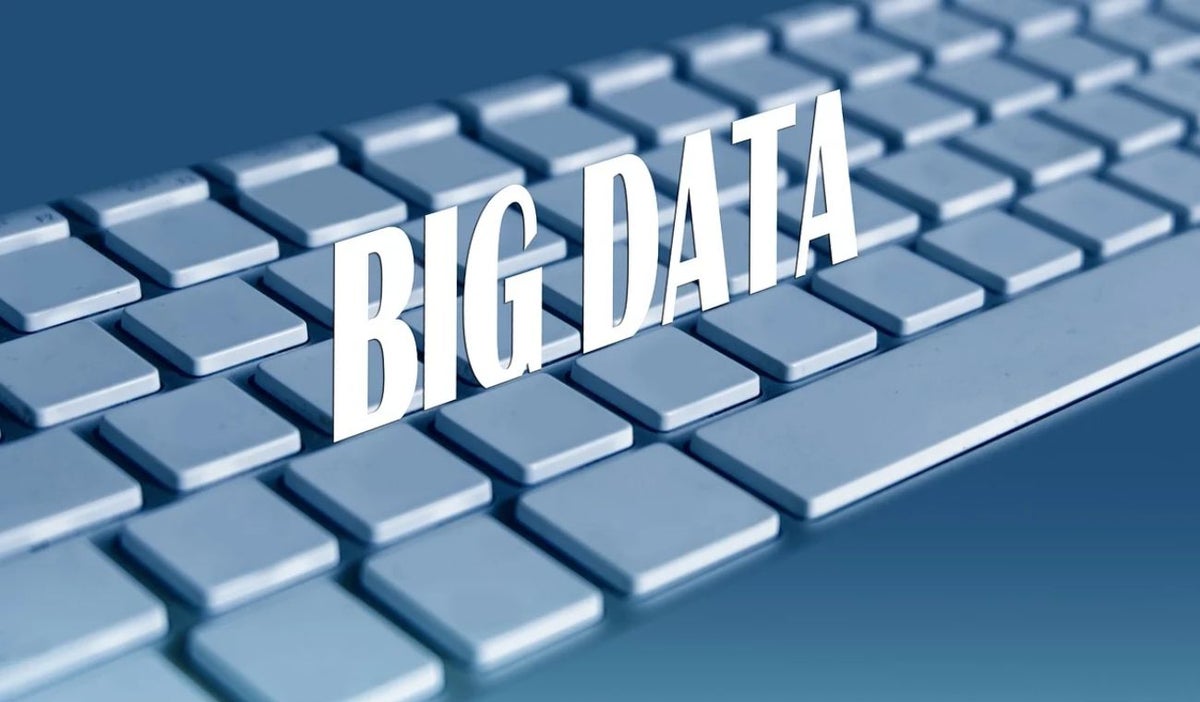¿Cuál es el impacto del crecimiento del big data en las empresas?