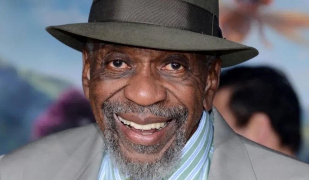 Muere Bill Cobbs a los 90 años, reconocido actor de Hollywood