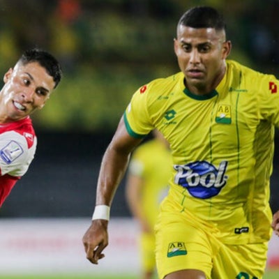 Bucaramanga vs Santa Fe EN VIVO: final Liga Betplay 2024