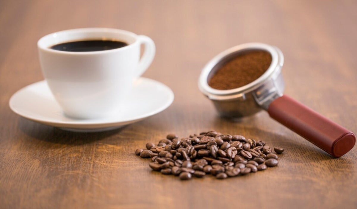 Beneficios y mitos del café descafeinado