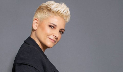 Camila Chaín y el millonario robo del que es víctima