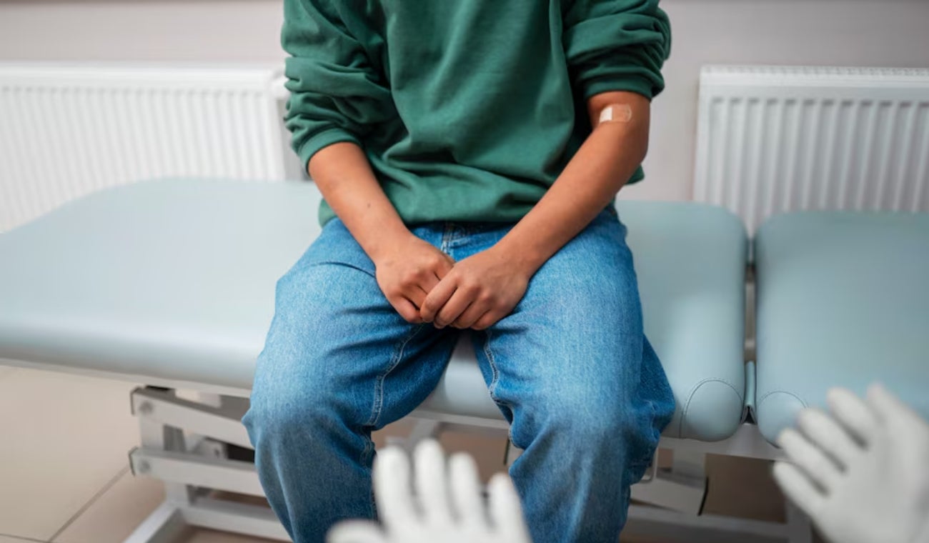 Descubra los síntomas del cáncer de próstata