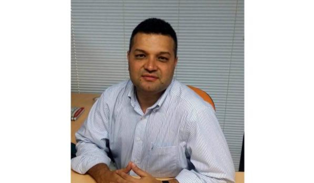 Carlos Maya, exalcalde de Pereira