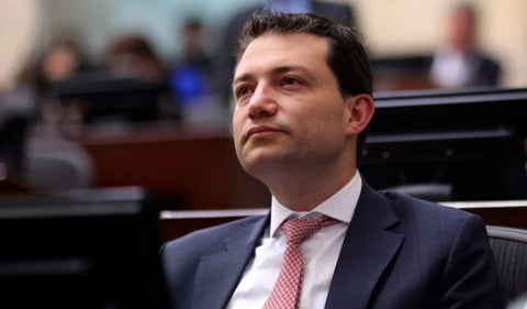 Felipe Córdoba
