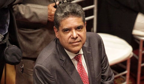 Carlos Hernán Rodríguez