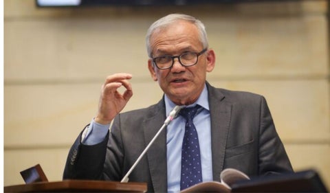 Carlos Ramón González