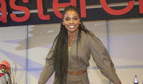 Caterine Ibargüen