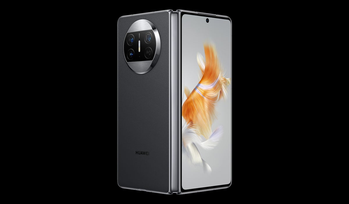 Descubre los smartphones plegables