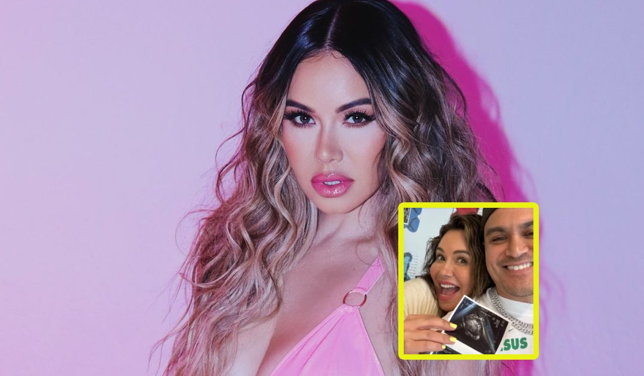 Tras un aborto espontáneo, Chiquis Rivera recibe el apoyo de sus seguidores