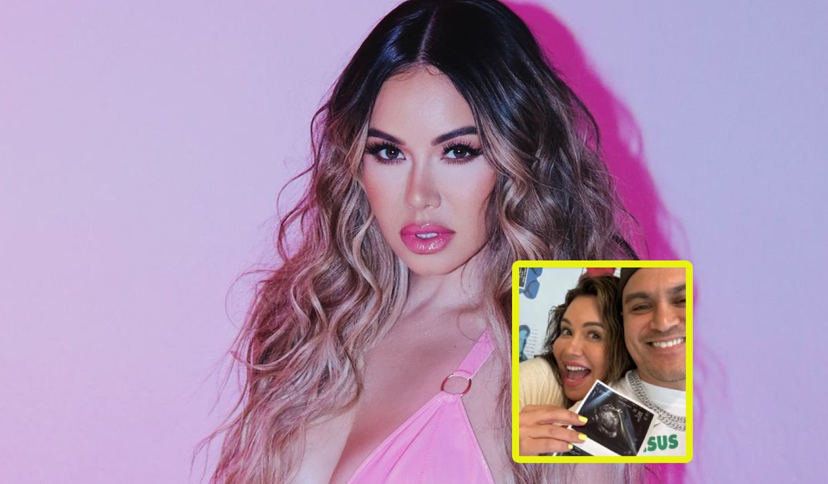 Tras un aborto espontáneo, Chiquis Rivera recibe el apoyo de sus seguidores