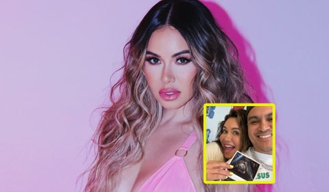 Tras un aborto espontáneo, Chiquis Rivera recibe el apoyo de sus seguidores