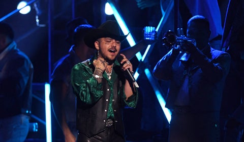 Christian Nodal