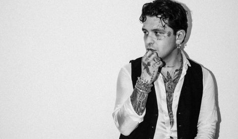 ¿Por qué se relaciona a Christian Nodal con el 'síndrome de Tarzán o liana’? ¿Qué es?