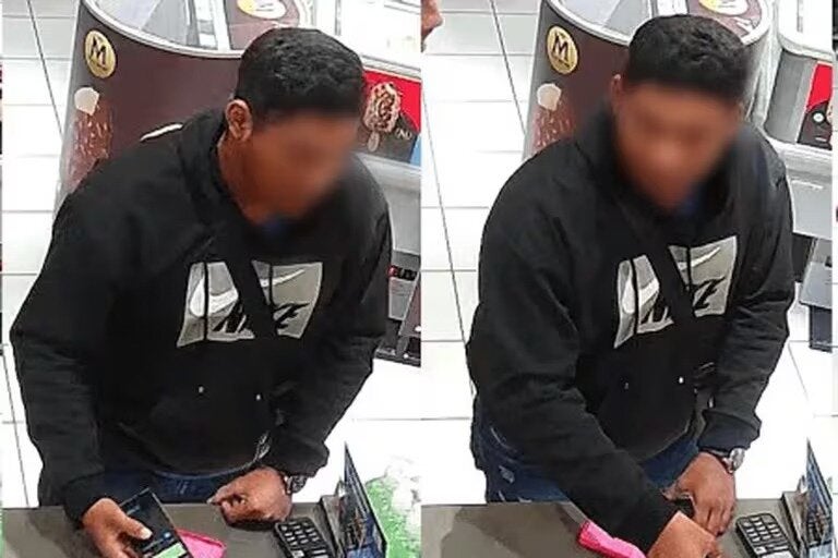 Colombiano detenido en República Checa