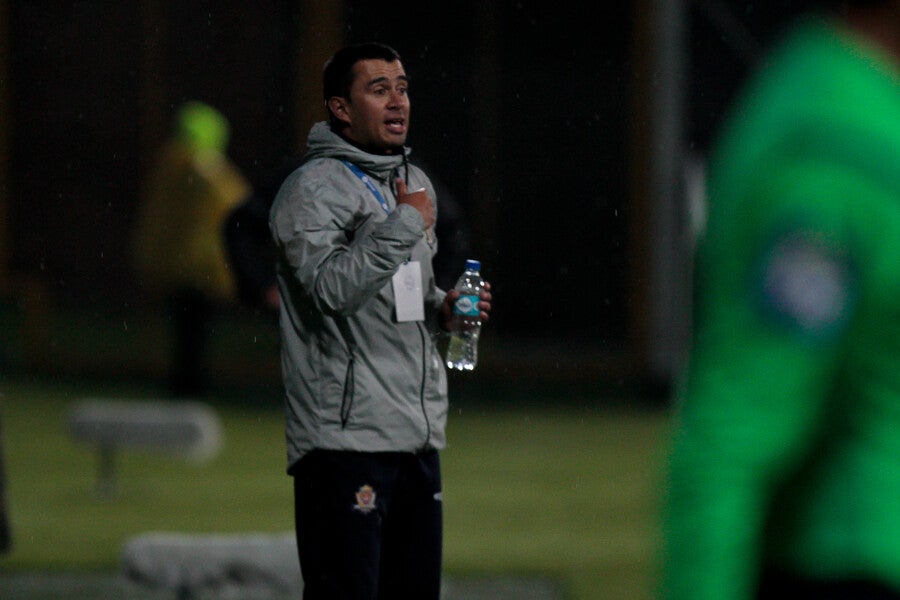 Jhon Jairo Bodmer