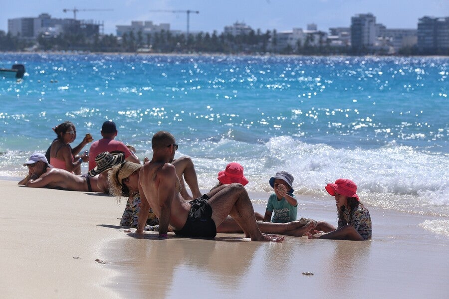 San Andrés
