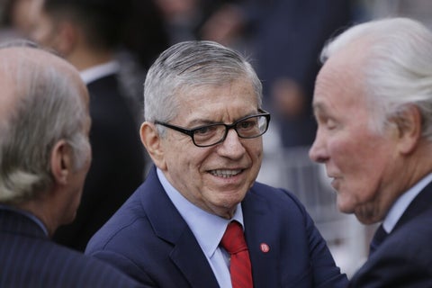 César Gaviria
