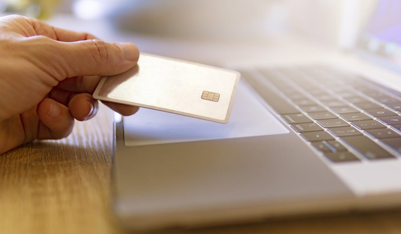 Comercio electrónico