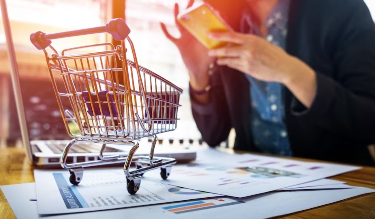 Comercio electrónico