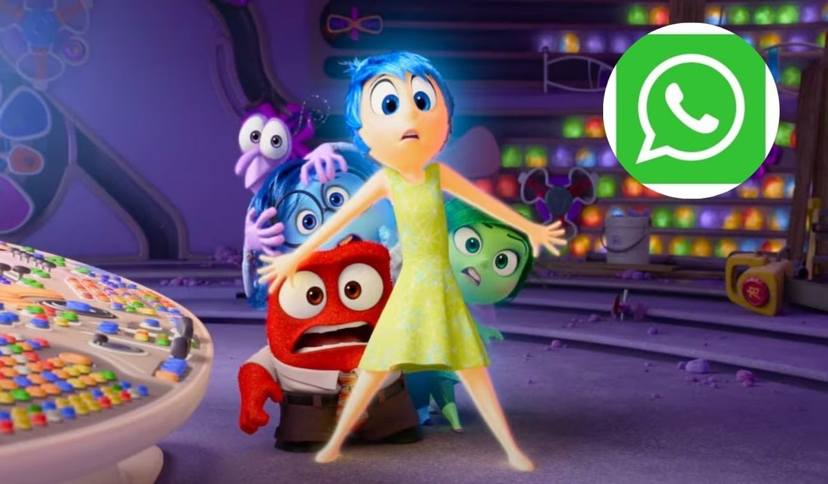 ¿Cómo activar el modo 'intensamente 2' en WhatsApp? Realice este truco