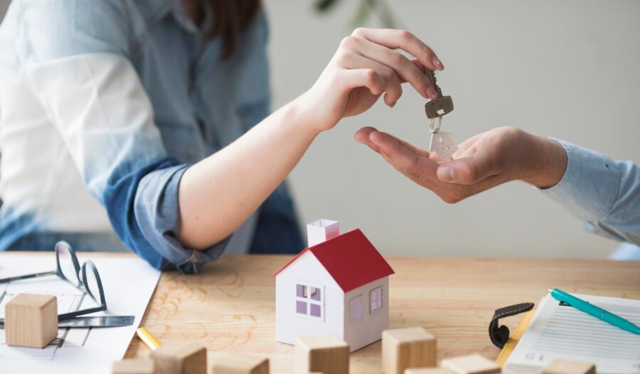 Colombianos buscan cumplir sueños de adquirir vivienda