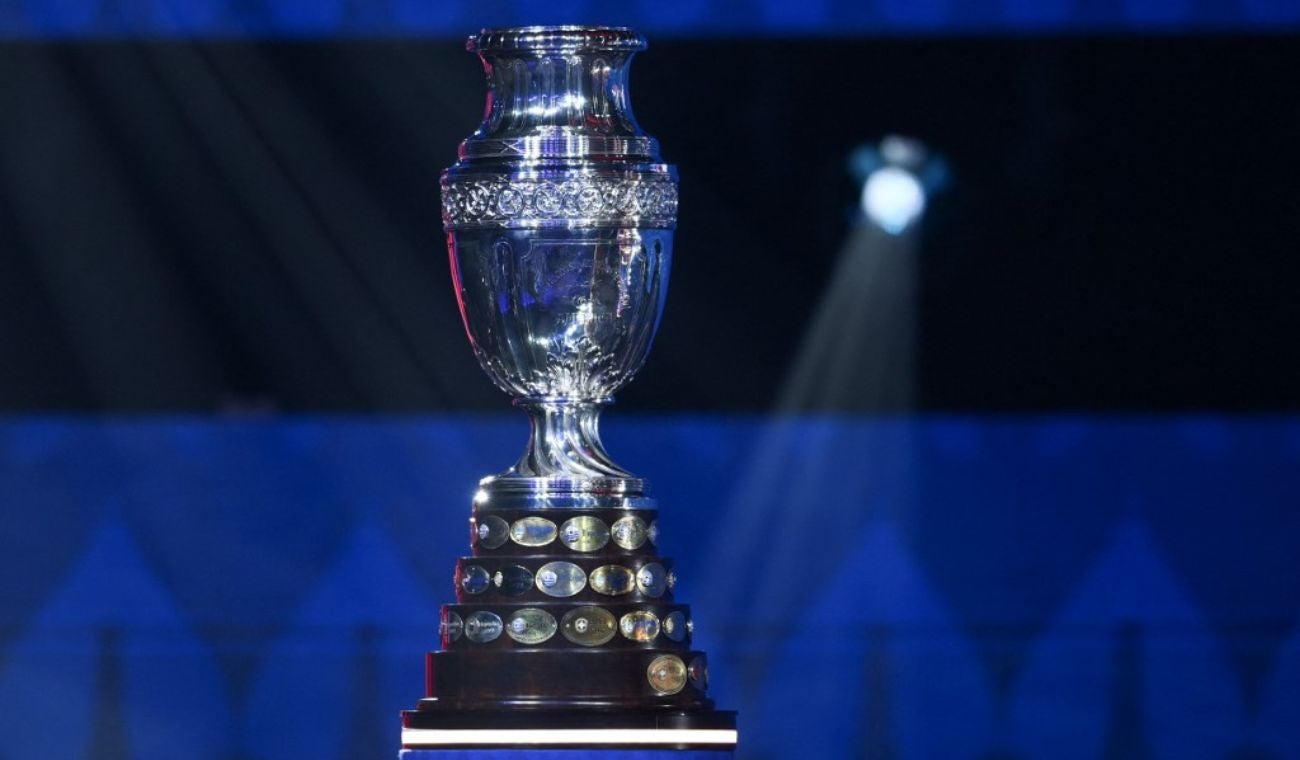 Copa América 2024