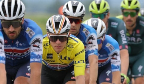 Critérium del Dauphiné 2024, etapa 6