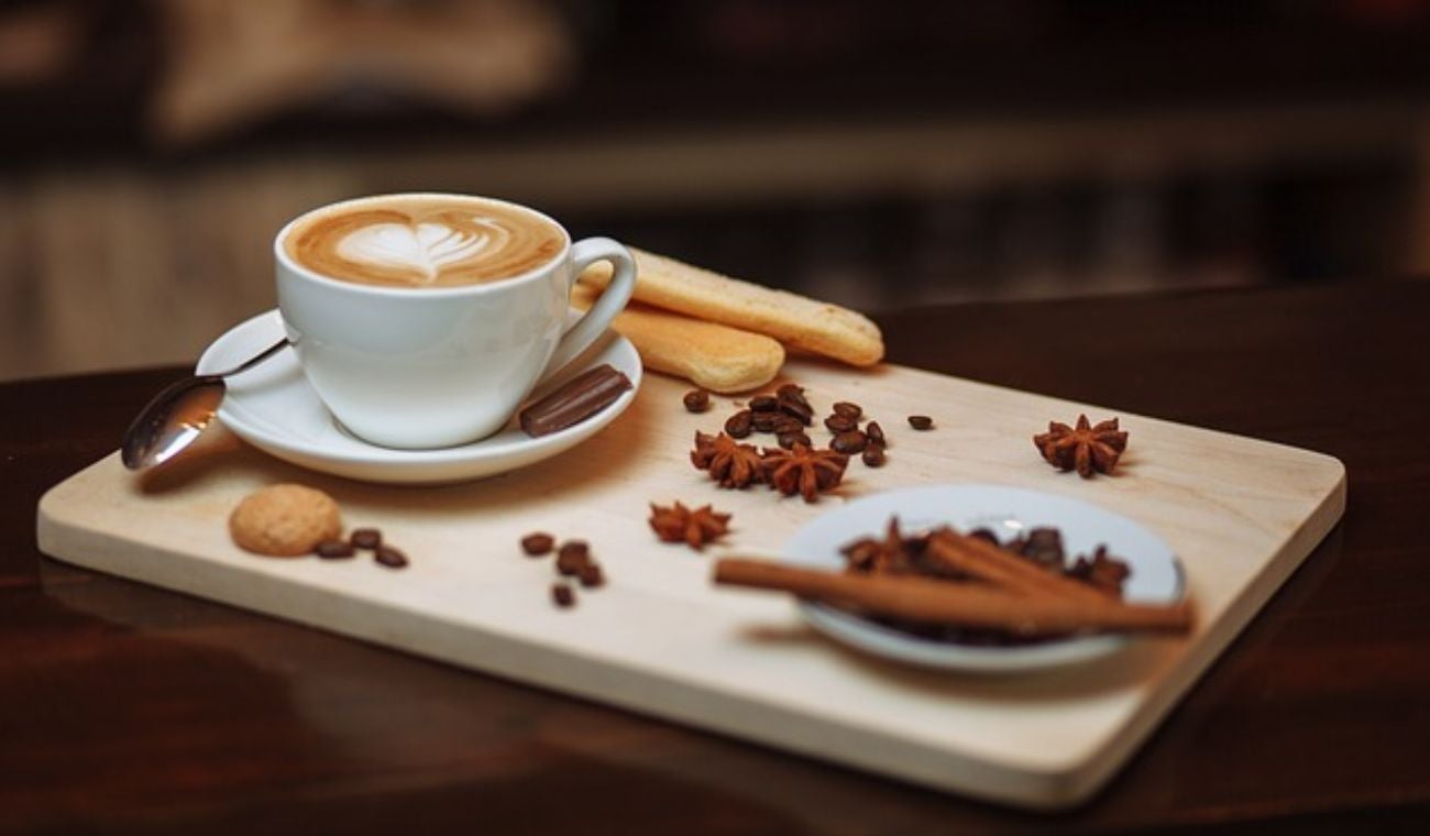 ¿Cuántas tazas diarias de café son beneficiosas?