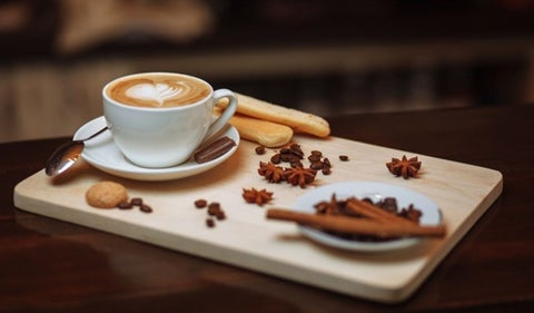 ¿Cuántas tazas diarias de café son beneficiosas?