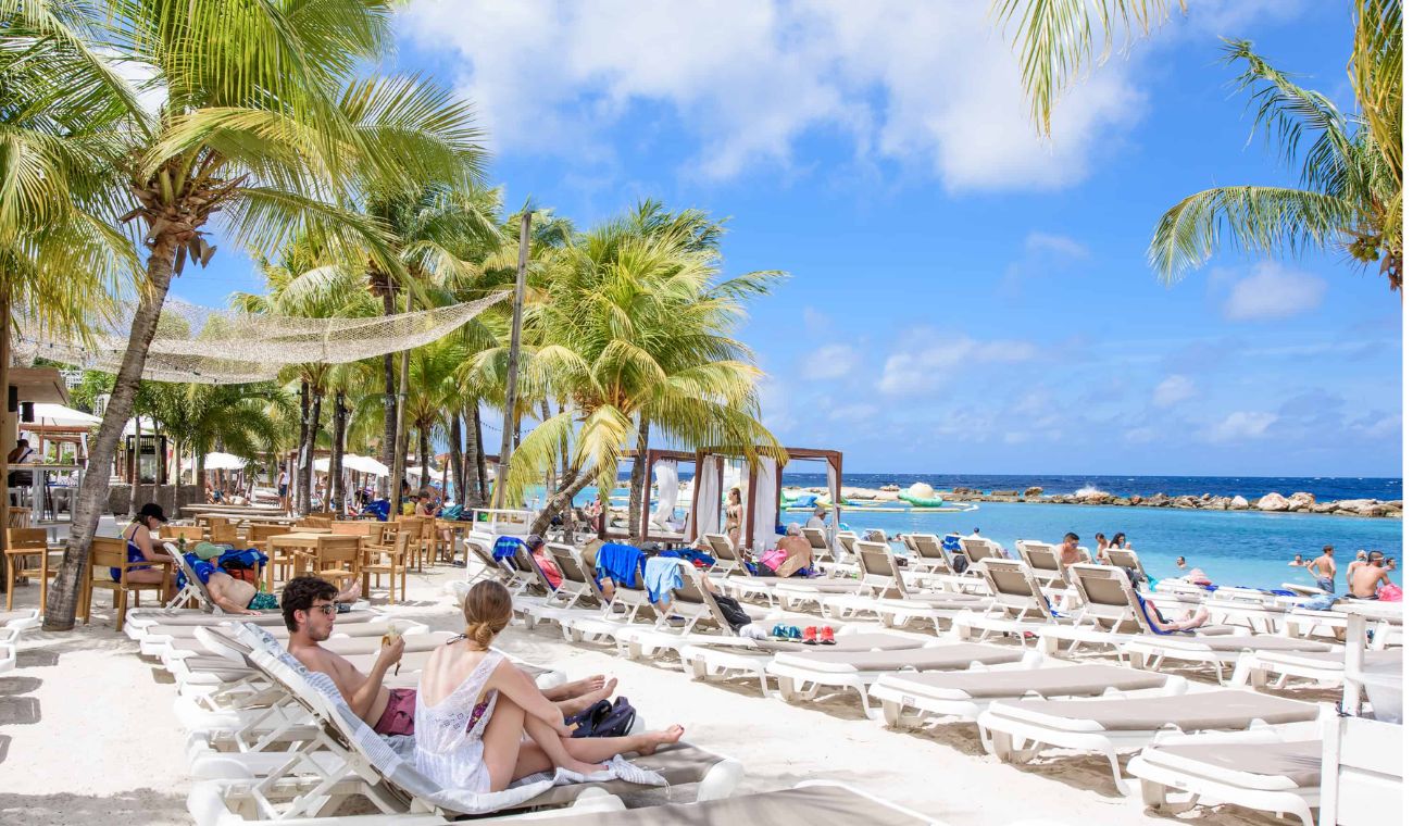 ¿Por qué Curaçao es uno de los destinos turísticos preferidos por los colombianos?