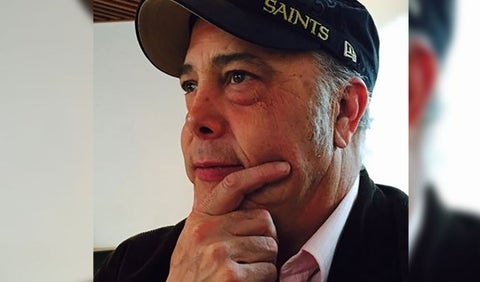 Daniel García-Peña