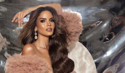 Los premios que ganó Daniela Toloza, la nueva Miss Universe Colombia 2024