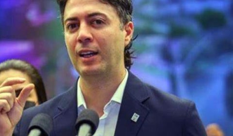 Daniel Quintero